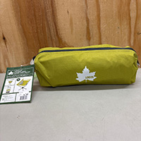 LOGOS ロゴス バケットチェア イエロー LOGOS LIFE COLORFUL LOGOS BUCKET CHAIR yellow