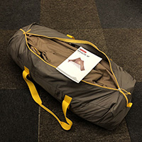 NEMO ニーモ HEXALITE ヘキサライト 6P テント シェルター